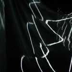 Lichtkunst von Dietke Hellwig und Valerie Kuberczyk